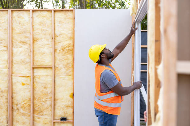 Best Wall Insulation Contractor  in Romney, WV