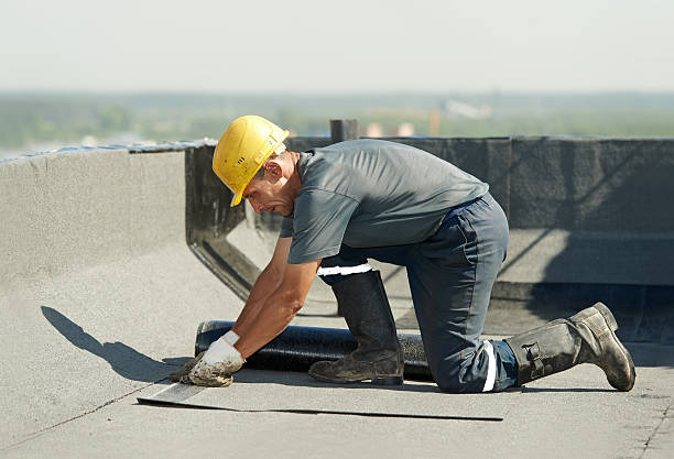 Range of Insulation Solutions in Romney, WV