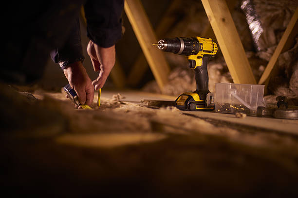 Best Spray Foam Insulation  in Romney, WV